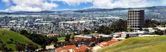 inglês em Hayward com Language International