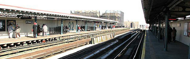 inglês em Jackson Heights com Language International