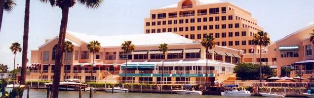 inglês em Sarasota com Language International