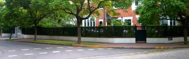 espanhol em Belgrano com Language International