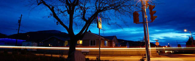 inglês em Duncan com Language International