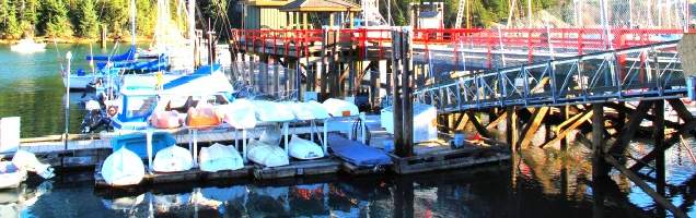 Curso de inglés en Squamish con Language International