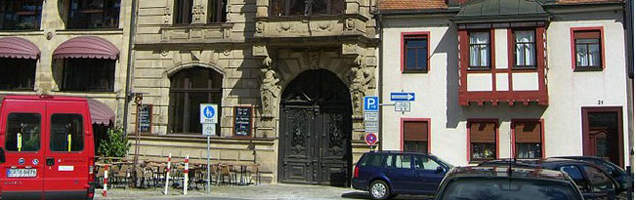 Deutsch in Erlangen mit Language International