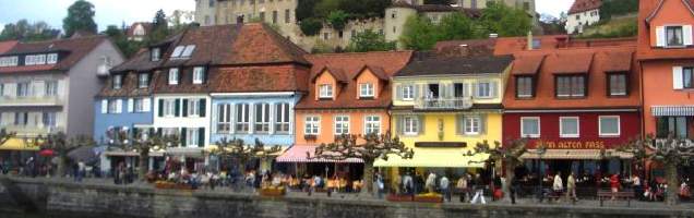 alemão em Friedrichshafen com Language International