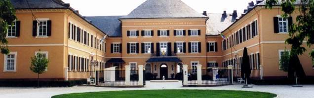 alemão em Geisenheim com Language International