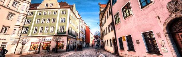 alemão em Kempten com Language International