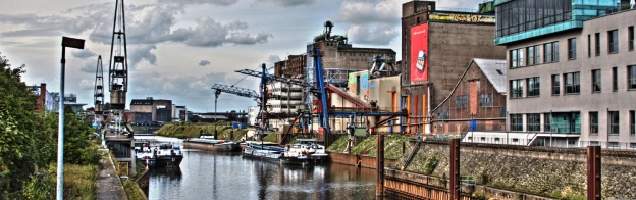 alemão em Neuss com Language International