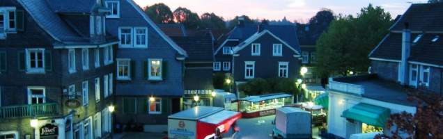 Curso de alemán en Remscheid con Language International