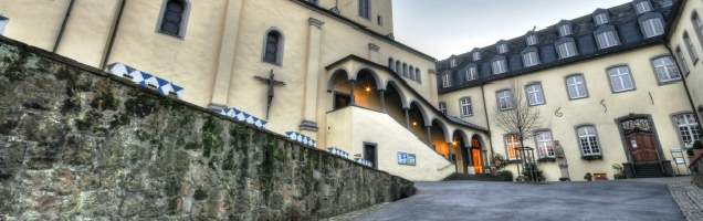 Curso de alemán en Siegburg con Language International