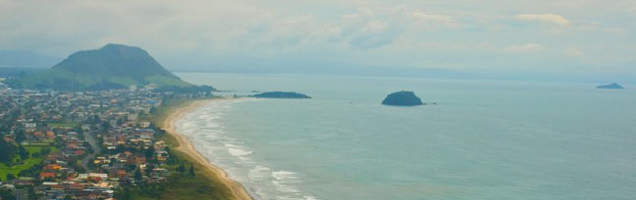 inglês em Mt Maunganui com Language International
