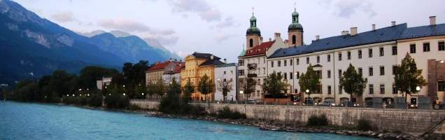 English courses in Innsbruck with Language International