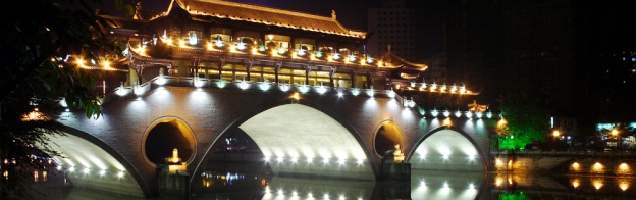 Curso de chino mandarín en Chengdu con Language International