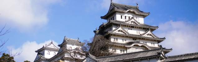 japonês em Himeji com Language International