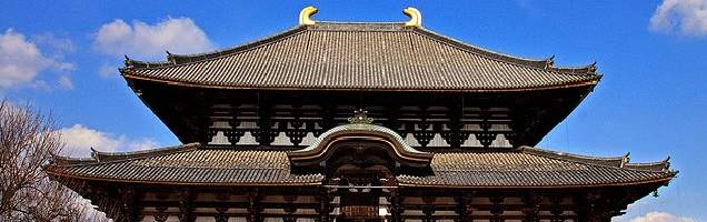 japonês em Nara com Language International