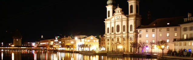 German in Lucerne with Language International