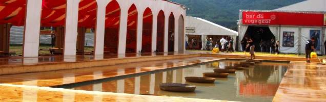 الألمانية في Nyon مع Language International