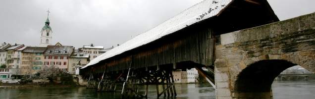 alemão em Olten com Language International
