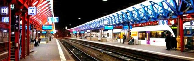 alemão em Winterthur com Language International