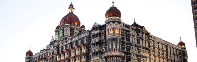 Engels cursussen in Bombay met Language International