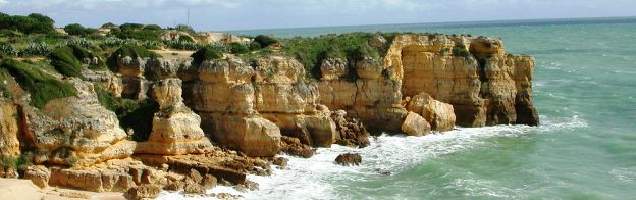 Curso de portugués en Albufeira con Language International