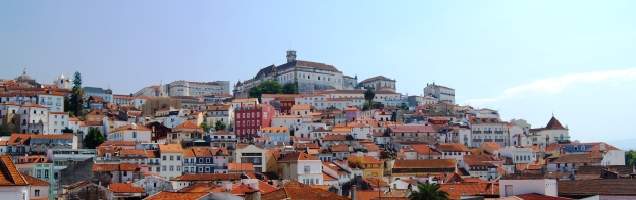 Curso de Portugués en Coímbra con Language International