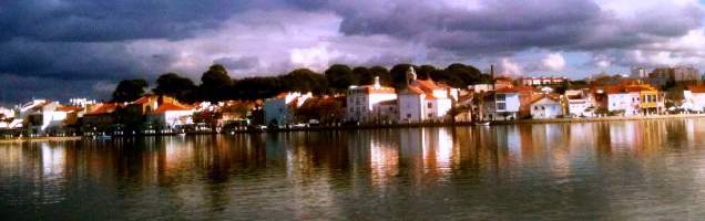 português no Seixal com Language International