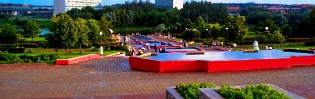 Curso de ruso en Zelenograd con Language International