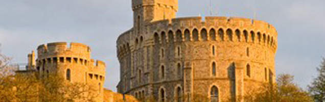 Englisch in Windsor mit Language International