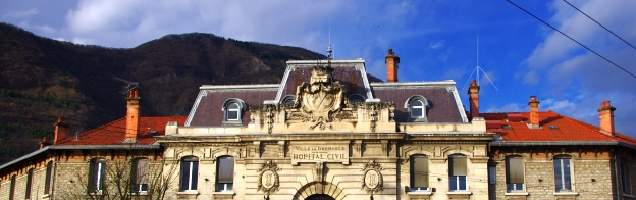 Séjours linguistiques à Grenoble avec Language International