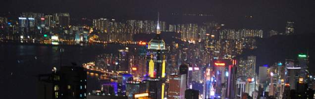 Chinese Cantonese in Wan Chai with Language International