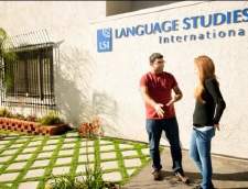 English schools in San Diego: Language Studies International (LSI): San Diego