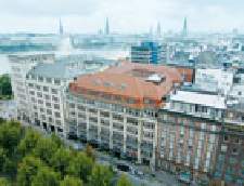 Школы немецкого языка в Гамбурге: did deutsch-institut Hamburg