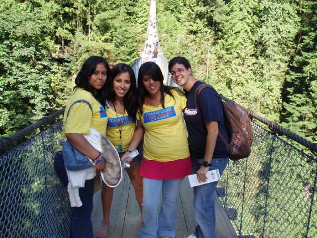 Tamwood Camps Vancouver Canada Reviews Language International