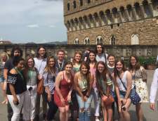 Italian schools in Florence: Centro Fiorenza - International House Florence