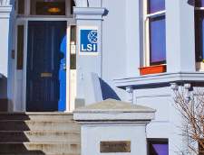 English schools in Brighton: Language Studies International (LSI): Brighton