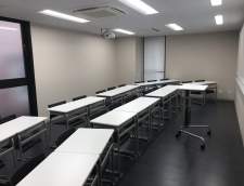 Japans scholen in Fujisawa: ISI Career and Language Academy, Takadanobaba