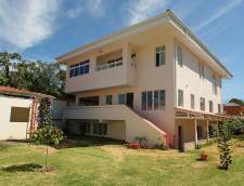 Spanish schools in Cartago: Enforex: Santo Domingo de Heredia (San Jose)