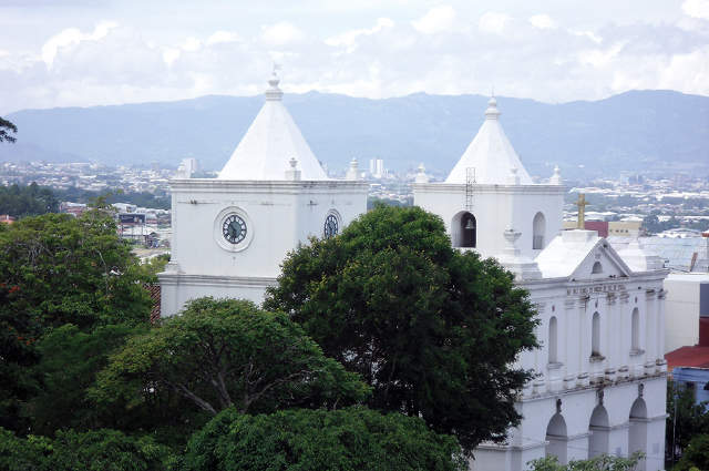 Enforex: Santo Domingo de Heredia (San Jose) (Heredia, Costa Rica) -  Reviews - Language International