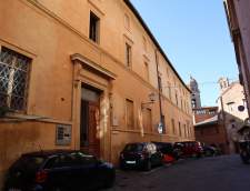Italiaans scholen in Siena: Dante Alighieri Siena - Learning Italy