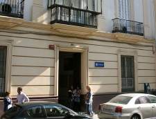 Spaans scholen in Sevilla: Enforex: Seville