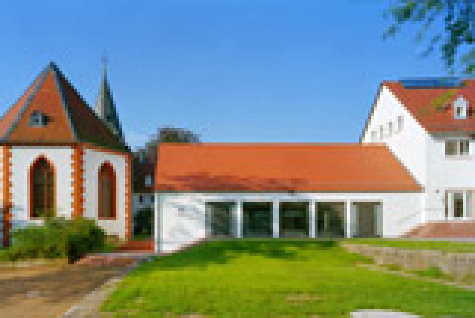 Residence Course 24 for Ages 8 to 14 did deutschinstitut Hoechst