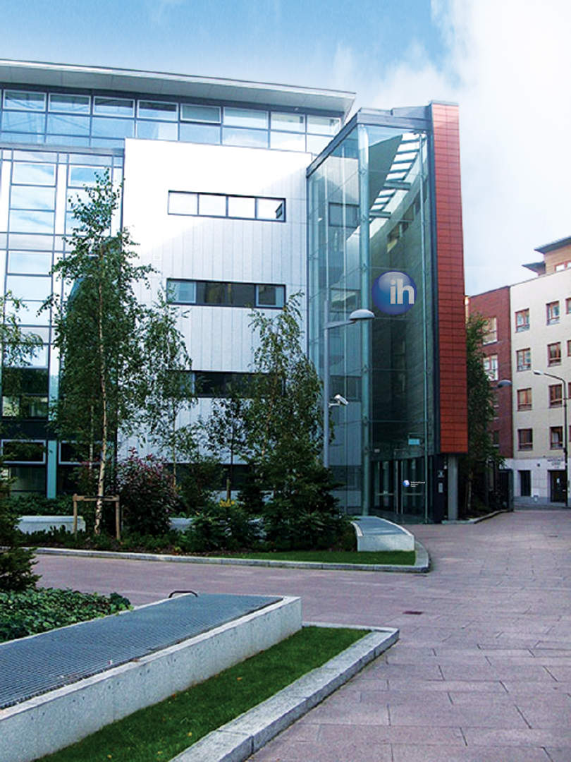 Super Intensive English 31 hours (NonEurope) International House