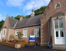 Escuelas de Inglés en Guernsey: St Brelade's College