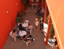 Spaans scholen in Córdoba: COINED Spanish School - Cordoba