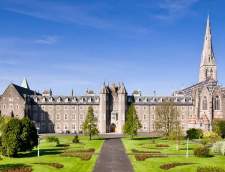 在都柏林的英语学校: International House Dublin: Maynooth University (Junior)