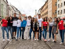 Duits scholen in Augsburg: did deutsch-institut Augsburg (Junior)