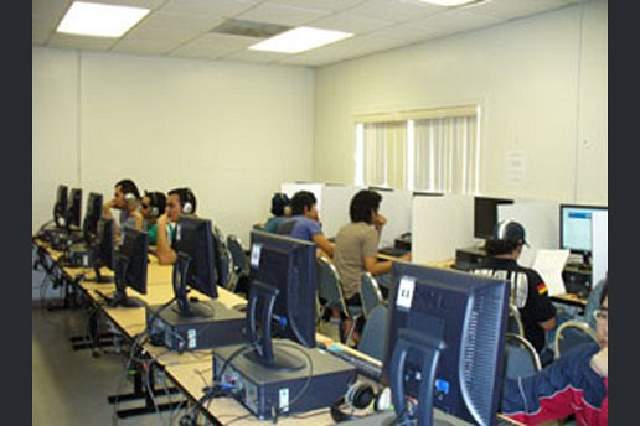 Els Language Schools At Florida Institute Of Technology Melbourne Fl Melbourne Usa Reviews Language International