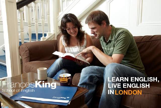 Living english