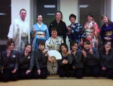 Japanese schools in Fukuoka: Japanese Language and Internship School Asahi Nihongo