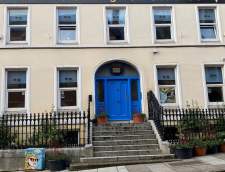 Sekolah Inggris di Cork: Centre of English Studies Cork